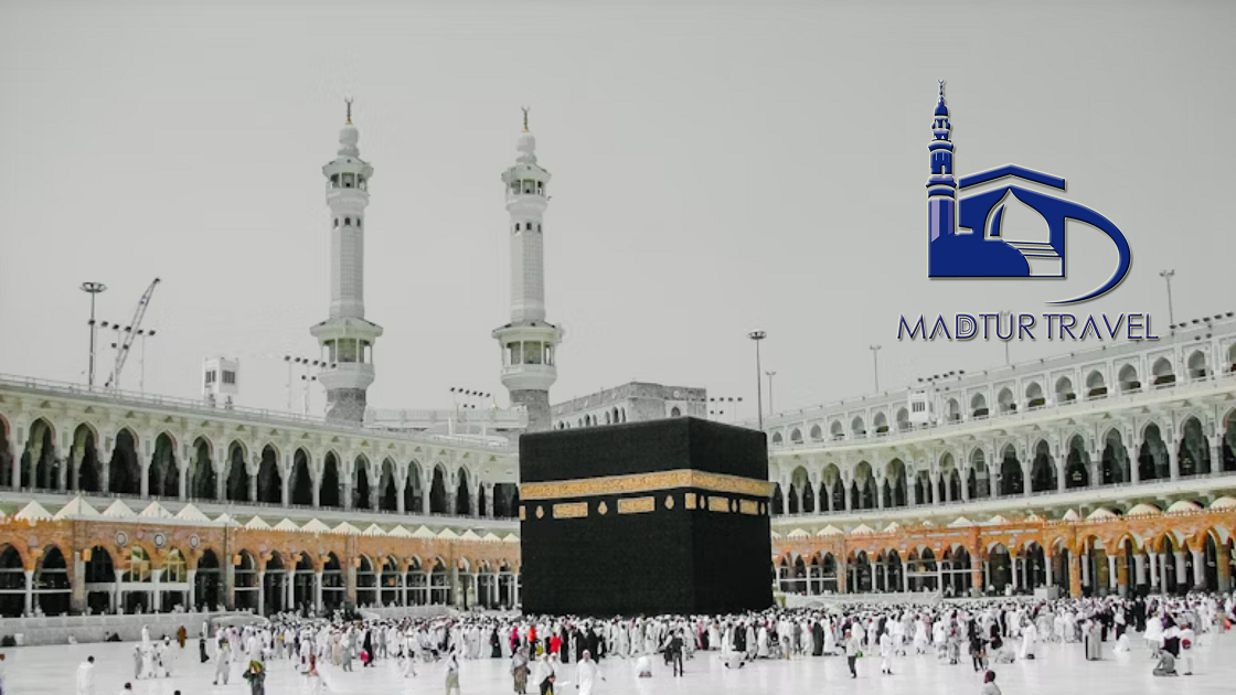 apa itu umrah