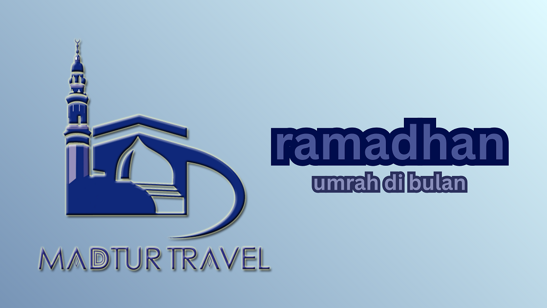 umrah di bulan ramadhan