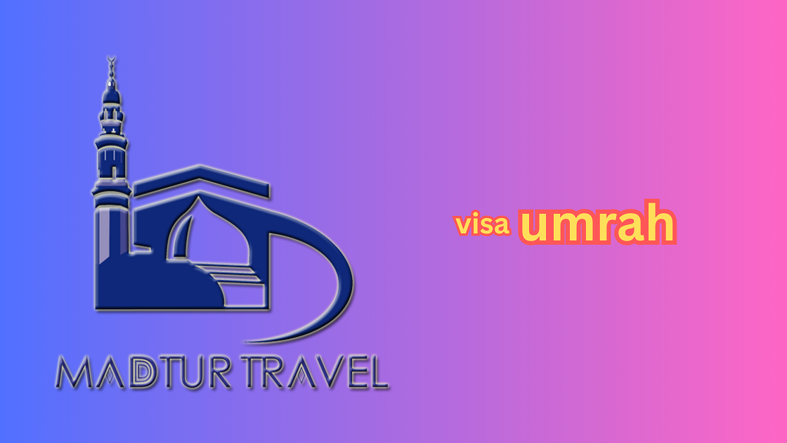 visa umrah